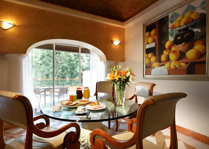 Eurostars Hacienda Vista RealHotel Playa